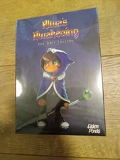 Alwa's Awakening - The 8 Bit Edition (Nintendo NES) *Factory Sealed*