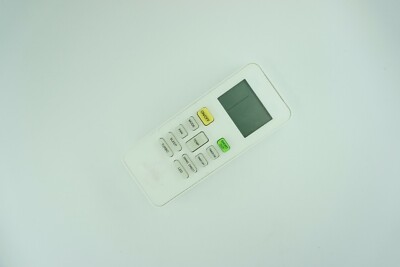 Remote Control For Thermocore T3-OS209-EW T118D-H230 T121Q-H263 Air Condtioner