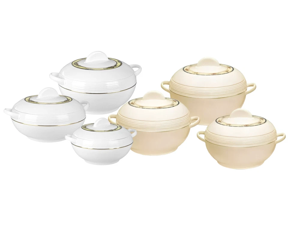 Set 3 pz scaldabicchieri da cucina scaldabicchieri isolati piatto rotondo grande