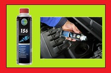 TUNAP ® 156 Ölstabilisator OMC2 Technologie Minimiert Verschleiß Verbrauch