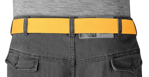 130cm Vintage Herrengürtel Damengürtel Jeansgürtel Hosengürtel Stoffgürtel Belt - Bild 109 von 109