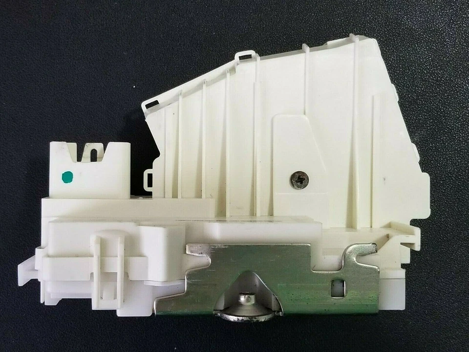 Оригинальный привод правого переднего дверного замка LIFE WARR 06–07 Mercedes-Benz R500 от оригинального производителя - Изображение 2 из 4