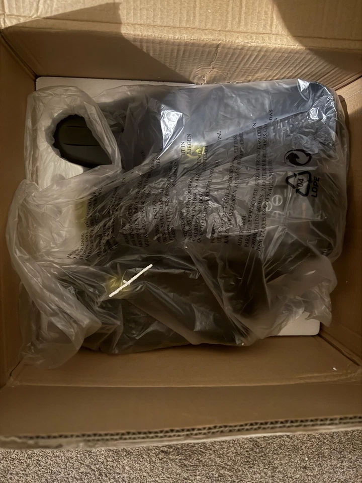 Rollingsurfer Under Desk Elliptical Machine, Adjustable Speeds Elliptical - Image 3 of 3