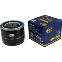 SCT ÖLfilter SM 5084 Oil Filter FüR Fiat Ducato Kasten 130 Multijet 2.3 D 150