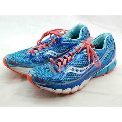 saucony ride 7 women's shoes