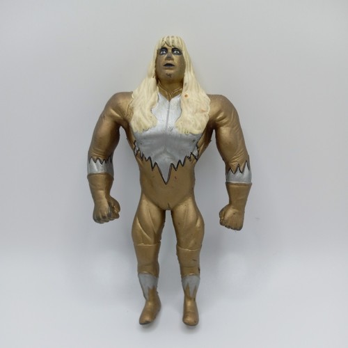 WWE/WWF Vintage Golddust Bend Ems 1996 Vintage Wre...