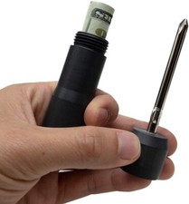 Diversion Safe Screwdriver - Hidden Storage C...