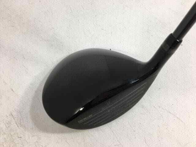 PRGR - プロギア RS5 3W Diamana FOR PRGR M-40 SR PRGR RS5 Fairway Wood 3W Diamana for PRGR (M-40) #526 Golf