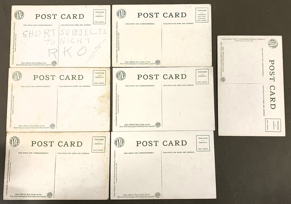 その他 CHANEL post card 2W5PAZDKuEPXKUwBndKGwYB652X_x1