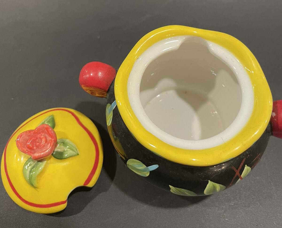 Joyce Shelton Tea Party eBay