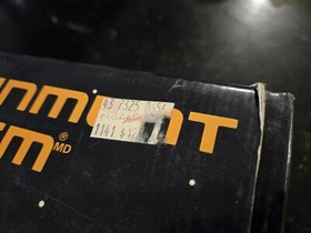 Nintendo NES Action Set System Console Complete in Box CIB Zapper Mario Duck