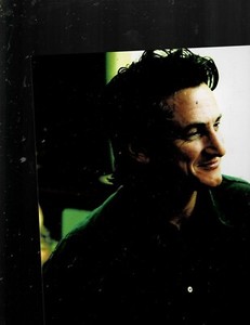 SUPER RARE!! 8x10 ORIGINAL YOUNG SEXY HANDSOME SEAN PENN PUBLICITY PHOTO!!