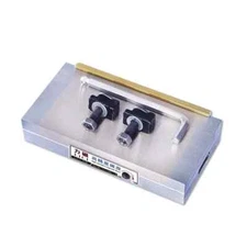 Power Magnetic Grinder Fine Mesh Disk High Precision Spark Machine 70*150