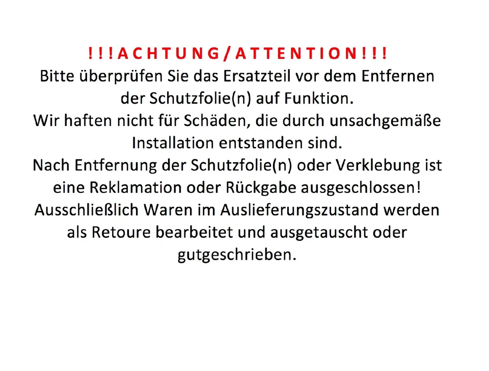 Für Samsung Galaxy A51 A515F OLED Display Touchscreen Bildschirmglas  mit Rahmen - Bild 4 von 4