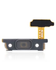 Replacement Power Button Flex Cable Compatible For Samsung Galaxy S10 5G