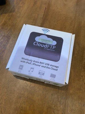 cloud ftp mini nas