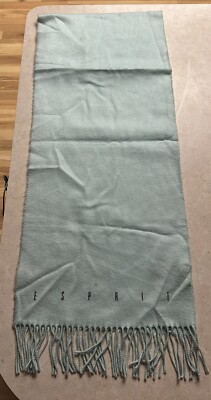 Vintage ESPRIT Scarf