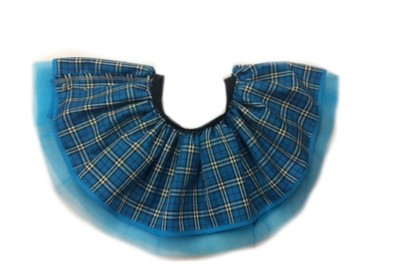 neon kilt