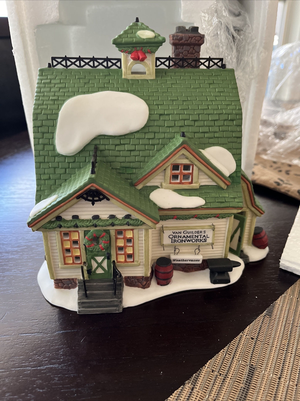 Click here to see eBay Auction