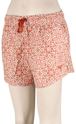 Roxy New Fashion 2'' Boardshorts - Cloud Dance Fresco - New