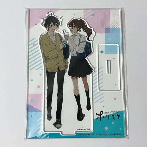 Horimiya Exhibition Acrylic Stand - Picture 1 of 1