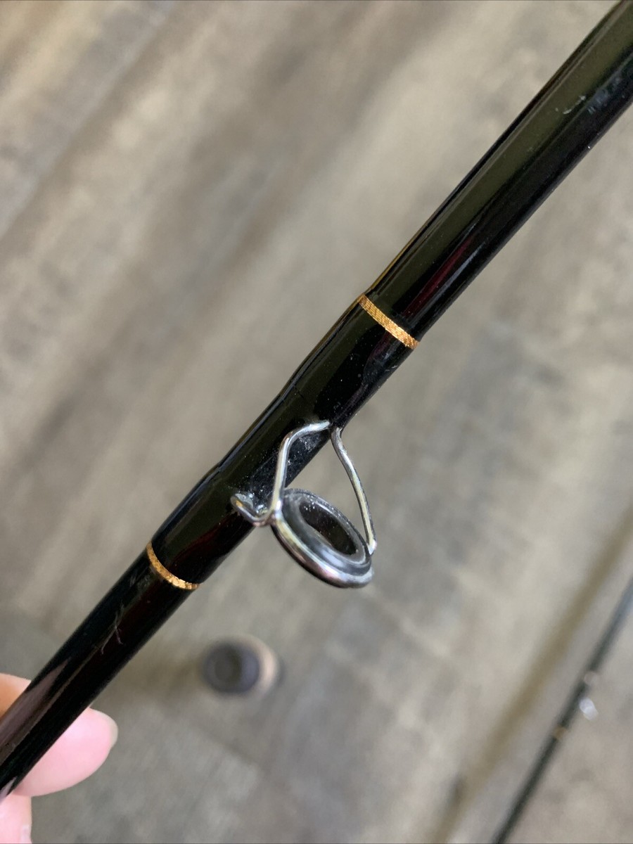 Fenwick Boron X Fly Fishing Rod. XF 959 Made in USA 9'. 5.5 oz
