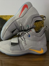 GS SIZE 7-pg 2.5 playstation youth WORN ONCE