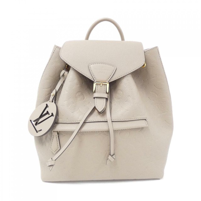 Louis Vuitton Montsouris Backpack PM 