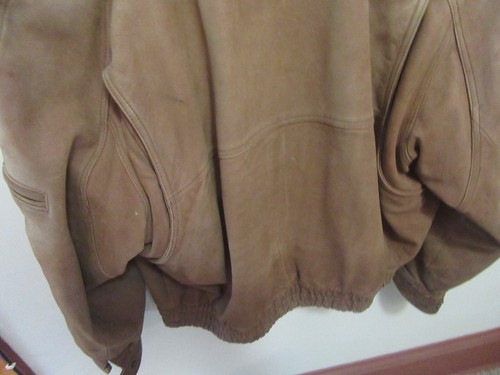 adventure bound jacket - Picture 4 of 5