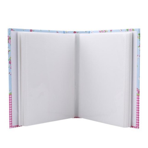 100Photos Photo Album Storage Case Family Wedding Picture Film Book 9L - Picture 10 of 15