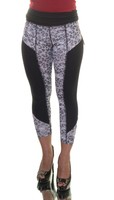 Jessica Simpson The Warm Up Leopard-print Leggings Size Xs on sale Jessica Simpson The Warm Up Leopard-print Leggings Size Xs on sale