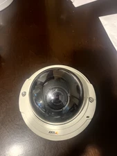 Axis Indoor Security Cameras