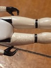 Vintage 1977 Kenner Star Wars Stormtrooper Action Figure LOOK 👀 — photo 3