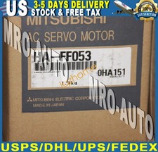 Mitsubishi HA-FF053 1PC New AC Servo Motor In Box