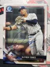 Click to enlarge Gleyber Torres