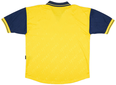 Tottenham Hotspur FC Third SS Jersey 95/97, Pony Reissue