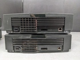 Lot of 4 Microsoft Xbox Consoles (For Parts/Repairs)