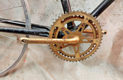 1985 Kawasho Kawasaki MTB Bike 21