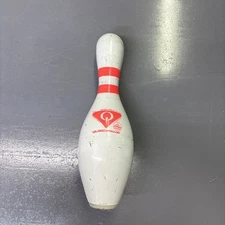 TENPIN BOWLING PIN - USBC APPROVED AMFLITE II AMF GENUINE PIN
