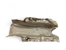 Volkswagen Atlas 2018 Exhaust heat shield 3QF825665 ATV104254