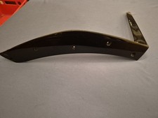 Seitespoiler Stoßstange Vorne Links Mercedes Benz W206 C-klasse  2068851305