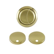 Swiss Madison SM-CH03 Colored Toilet Hardware - Gold