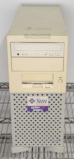 Sun Microsystems Ultra 10 elite 3D Workstation 440MHz 4 x 256MB