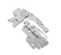 Kit ReißVerschluss Dx Li TüR SpüLmaschine Electrolux Rex Zanussi Ovp 50286356006