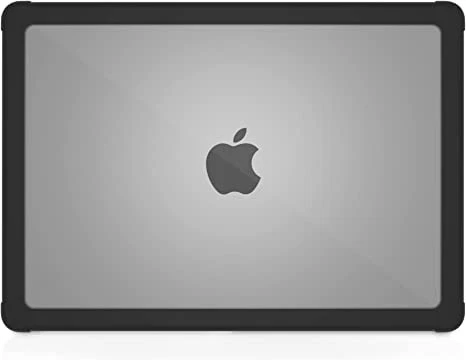 STM DUX CASE FOR MACBOOK PRO 14" EDU - BLACK - stm-122-296N-01 - Image 3 of 4