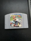 Mario Kart 64 (Nintendo 64, 1997) N64  Authentic Clean Tested