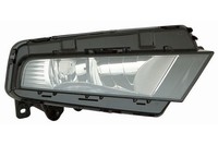 Abakus Nebelscheinwerfer 445-2015L-UE FüR Seat