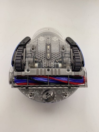 Dyson Vacuum Cleaner 360 Heurist RB02 BN Used - Picture 5 of 9