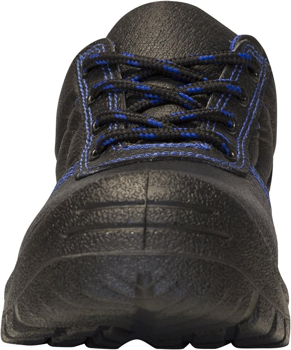 Chaussures de sécurité imperméables avec semelle anti-dérapante SRC pointure 47 - 3