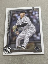 2025 Topps Update Series - Mark Leiter Jr. #US173